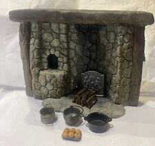 Dollhouse miniature colonial for sale  Anchorage