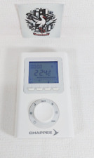 Chappee thermostat ambiance d'occasion  Mulhouse-