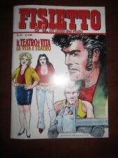 Fisietto saga dei usato  Napoli