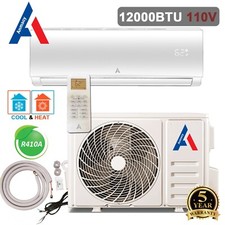 000 btu ductless for sale  Alhambra