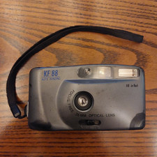 35mm compact camera usato  Roncade