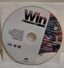 Win magazine n143 usato  Trieste