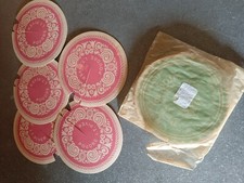 Cartons parfum rond d'occasion  Caen
