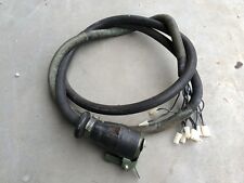 Natostecker natokabel stecker gebraucht kaufen  Moosburg a.d.Isar
