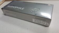 Shure m97xe phono for sale  San Leandro