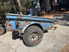 Jeep willys m38a1 for sale  Brunswick