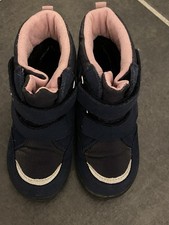 Lurchi winterschuhe mädchen gebraucht kaufen  Friedrichsdorf