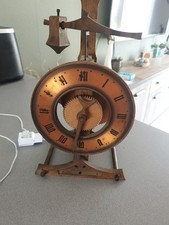 Rare ancienne horloge d'occasion  Bouchain