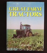 Great farm tractors for sale  BRIDGEND