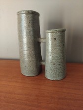 Vase gres pyrite d'occasion  Charleville-Mézières