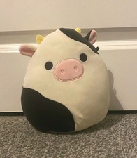 Squishmallow 7.5 connor for sale  NEWPORT