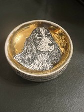 Vintage posacenere fornasetti usato  San Cassiano