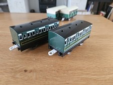 Emily passenger coaches for sale  SALE