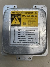 Xenus xenon scheinwerfer gebraucht kaufen  Uhingen