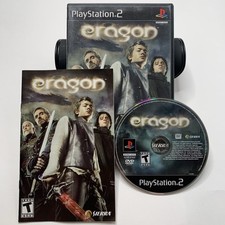 Eragon black label for sale  Shawnee