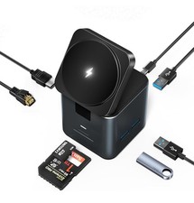Laptop docking stations for sale  Corona