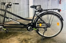 bicicletta 20 cerchio usato  Parma
