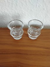 Bacardi shot gläser gebraucht kaufen  Altenburg
