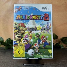 Mario party nintendo usato  Domusnovas