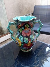 Vase fleurs monaco d'occasion  Toulon-