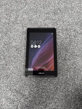 Asus fonepad me372cl for sale  ILFORD