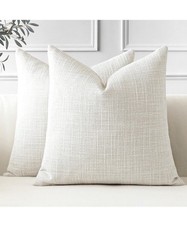 Beige linen style for sale  HOCKLEY