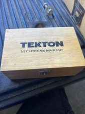 Tekton piece number for sale  Tucson