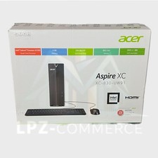 Acer aspire 830 d'occasion  Expédié en Belgium