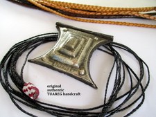 Tuareg anhänger marokko gebraucht kaufen  Rothenburg