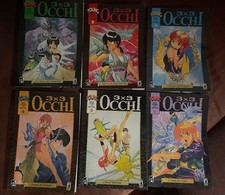 3x3 occhi granata usato  Domusnovas