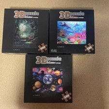 3drei puzzle 500 gebraucht kaufen 3drei puzzle 500 gebraucht kaufen  Nidderau