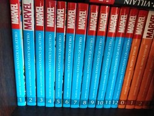 Marvel masterworks fantastici usato  Brindisi