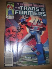 Transformers original limited for sale  Savage