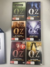 serie oz comprar usado  Enviando para Brazil