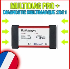 New multidiag pro d'occasion  Gennevilliers