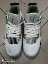Air jordan oil usato  Morimondo