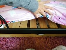Lettino allungabile ikea usato  Invorio