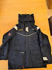 Veste hauturière musto d'occasion  Trégunc