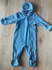 Baby fleece verall gebraucht kaufen  Hochspeyer