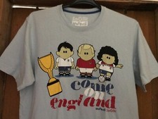 Retro england football for sale  UK