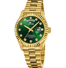 Lotus herren analog gebraucht kaufen  Duisburg