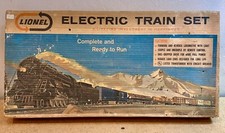 Vintage lionel electric for sale  Gilbert
