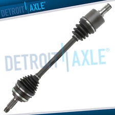 Complete Front Driver Side CV Axle Shaft Assembly for Acura MDX and Honda Pilot comprar usado  Enviando para Brazil
