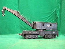 Clean lionel 2460 for sale  Doylestown