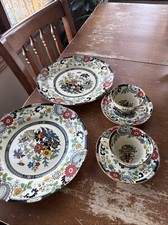 Coalport england kings for sale  Piney Flats