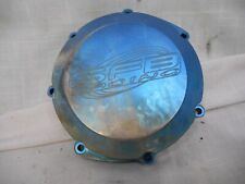 Capa de embreagem SFB Racing tarugo azul anodizado WR250F 2001-2007 YZ250F 2001-2006 comprar usado Capa de embreagem SFB Racing tarugo azul anodizado WR250F 2001-2007 YZ250F 2001-2006 comprar usado  Enviando para Brazil