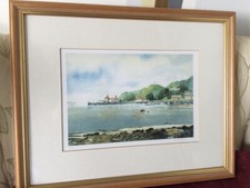 Ann mattick signed for sale  BALA