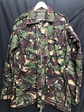 british army dpm combat jacket for sale british army dpm combat jacket for sale SOUTHAMPTON