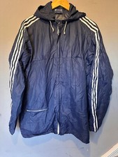 Vintage adidas jacket for sale  LETCHWORTH GARDEN CITY