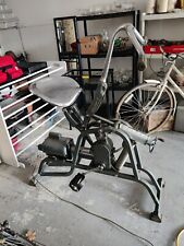 Executive model chrome for sale  Bloomington